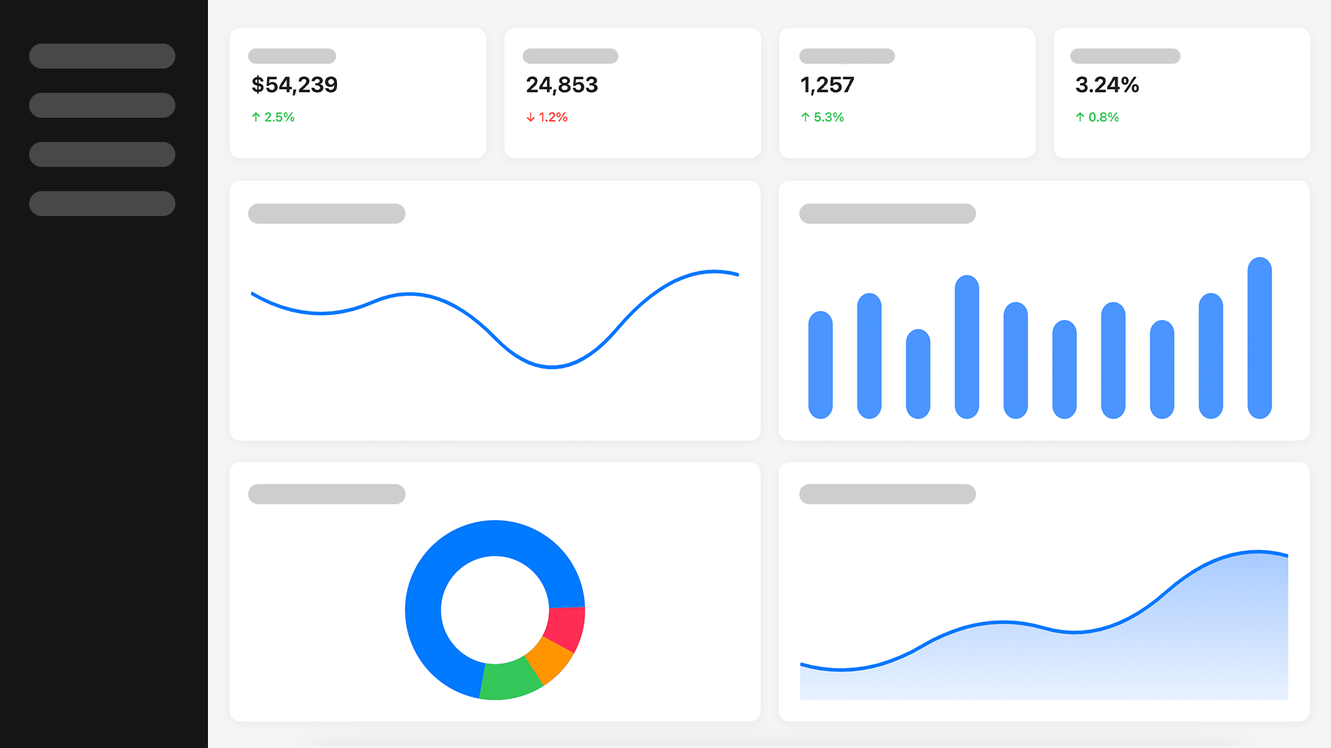 Crypto Dashboard